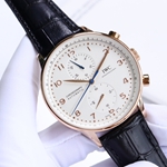 スーパーコピーアクアタイマー時計